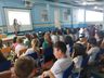 Escolas da Rede Municipal de Ensino de SJCedro promovem atividades sobre a Dengue