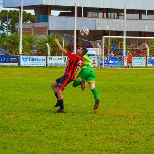 Após partida complicada, Guarani conquista vitória mas continua na segunda posição da Taça D’Lamb 