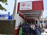 Nova sede do SAMU é inaugurada em São Miguel do Oeste