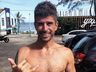 Surfista natural da região morre na Joaquina 