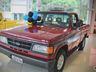 Bregomar realiza exposição para comemorar 100 anos da Chevrolet Brasil