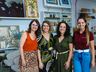 Toque de Arte reinaugura em novo endereço em São Miguel do Oeste