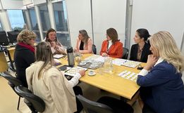 Reunião define início do ano letivo de 2026 em SC