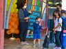 Mais de 4,3 mil alunos retornam nesta segunda-feira às escolas da rede municipal 