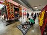 Corpo de Bombeiros de São Miguel do Oeste abre as portas no Dia das Crianças