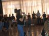 Professores efetivos tomam posse em Itapiranga