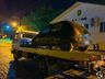 Homem é preso por embriaguez ao volante em SMOeste 