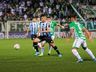 Tudo igual: Chapecoense e Grêmio ficam no empate sem gols na Arena Condá