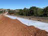 Obras de adequação da BR-163 são intensificadas em Guarujá do Sul; vídeo