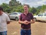 Realizada entrega de equipamentos para a Coopacep