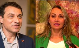 VÍDEO: Vice-governadora Daniela Reinehr adota importante posicionamento