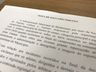 Bandeirante emita NOTA OFICIAL sobre agressão sofrida pelo vice-prefeito