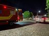 Mulher é brutalmente agredida e homem é atingido por tiro em SMO 