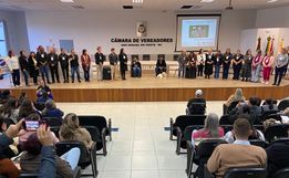 SMOeste realiza 1º Fórum Municipal dos Direitos da Pessoa com Deficiência