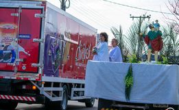 Tradicional festa do Colono e Motorista é confirmada em SMOeste