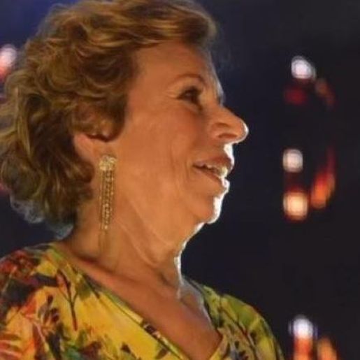 Cantora Marilene Galvão, das Irmãs Galvão, morre aos 80 anos