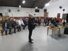 Governo de SMOeste segue com reuniões do programa “O Povo Fala”
