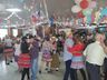 Assistência Social promove Festa Junina para grupos de idosos em Tunápolis