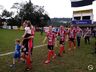 Cometa vence o Aliança no primeiro jogo da semifinal do Estadual de Amadores