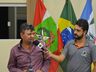 Nova sede do legislativo de Saltinho é inaugurada 