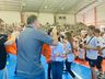 Proerd forma 225 alunos em Itapiranga