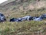 Criança de 2anos, adolescente e outras duas pessoas morrem em acidente na BR-153