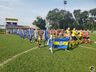 Real de Santa Fé Alta é campeão da Taça Amizade Série Ouro Itapiranga 2023