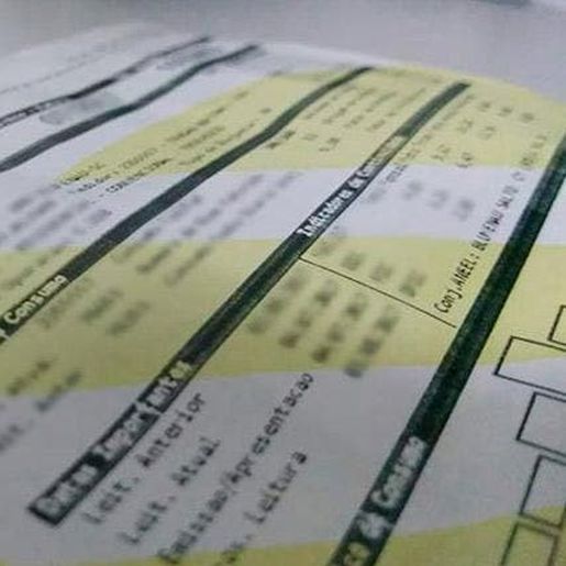 Conta de luz ficará quase 6% mais cara a partir deste domingo em SC