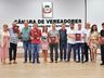 Vereadores manifestam apoio à reincorporação de Linha Pérola a SMO