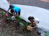 Escola de Itapiranga utiliza água dos climatizadores para trabalho com crianças  