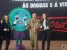 Mais de 100 alunos participam da formatura PROERD em Iporã do Oeste