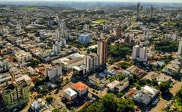Município de São Miguel do Oeste tem oito moradores de rua, todos com família na cidade  