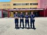 Bombeiro de Iporã do Oeste realiza curso para pilotar drone em ocorrências