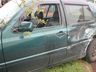 Três feridos em colisão lateral na Willy Barth em São Miguel do Oeste
