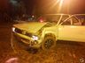 Condutor foge após colidir em carro estacionado em São Miguel do Oeste