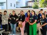 Núcleo Jovem Empreendedor da Acismo realiza palestra na Faculdade Senac