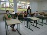 Eleições transcorreram bem e sem muitos transtornos em Campo Erê 