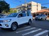 Padre abençoa São Miguel do Oeste em procissão pelo centro e bairros