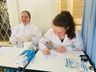Saúde promove ações de testes rápidos no centro de Itapiranga