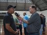 Confraternização Pré Itaipu Rural reúne imprensa, autoridades e patrocinadores 