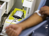 Secretaria de Saúde disponibiliza transporte a Chapecó para coleta de sangue