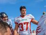 No detalhe, São Miguel Indians é superado por Cascavel Olympians; fotos