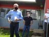 Prefeito anuncia R$ 8,8 milhões em obras na Educação