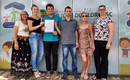 SJCedro conta com novos conselheiros tutelares eleitos no ano passado