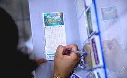 Mega da Virada: apostas realizadas na região estão entre as premiadas na edição especial