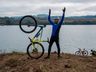 Novo evento de cicloturismo reforça potencial turístico da região