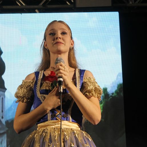 Festival da Canção Alemã reúne 21 calouros em Itapiranga
