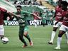 Chapecoense empata fora de casa e está desclassificada do Campeonato Catarinense