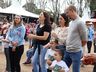 Aniversário de Campo Erê é marcado com show e distribuição de bolo
