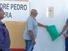 Inaugurado Laboratório de análises da Coopacep em São José do Cedro